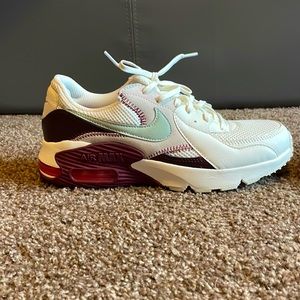 Nike Women's Air Max Excee Shoes.